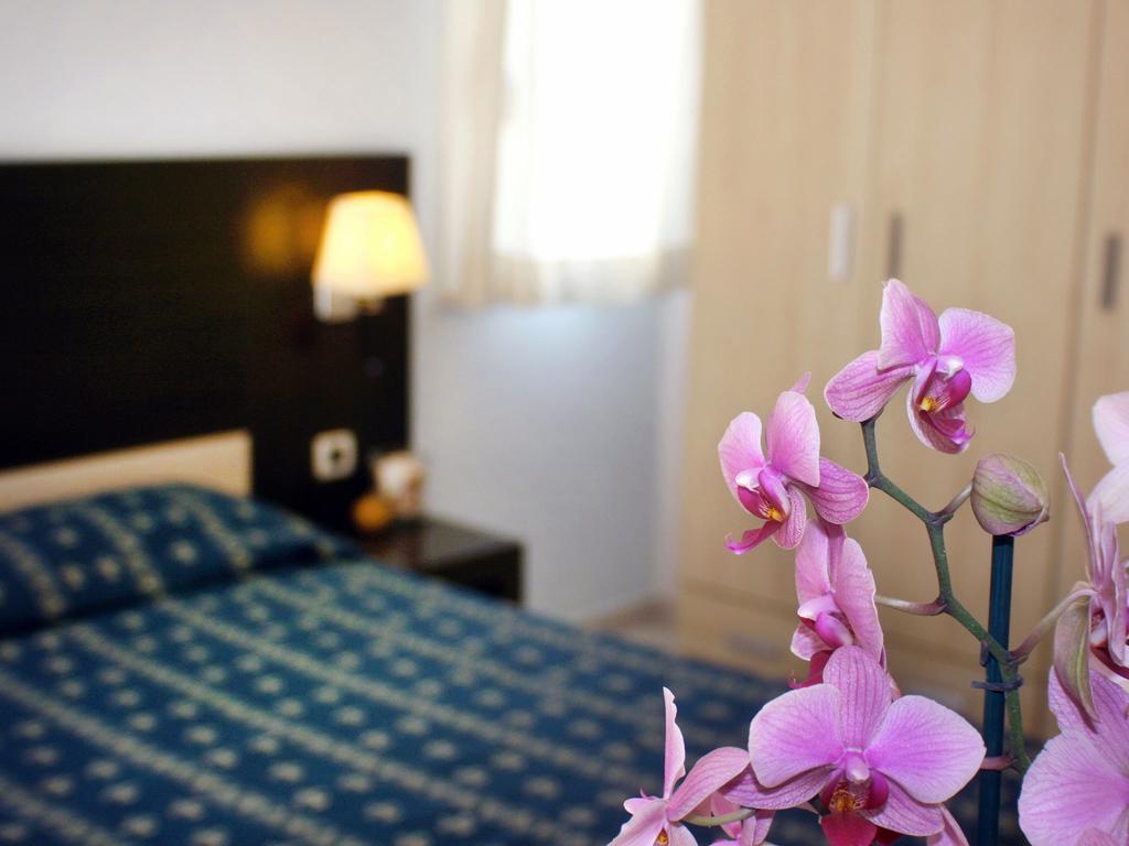 Hotel Europa Park Lido di Spina Eksteriør billede