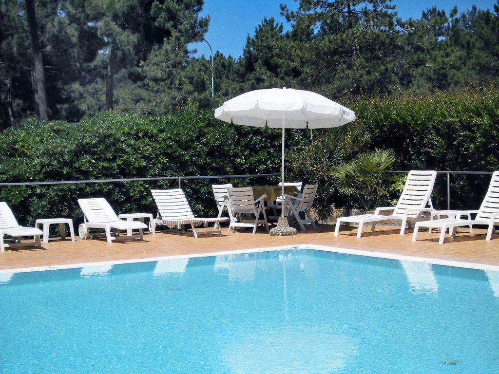 Hotel Europa Park Lido di Spina Eksteriør billede