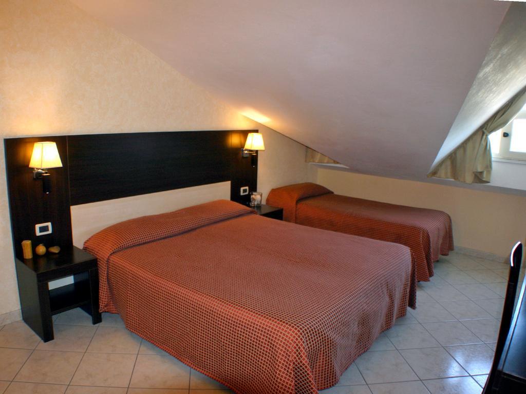 Hotel Europa Park Lido di Spina Eksteriør billede