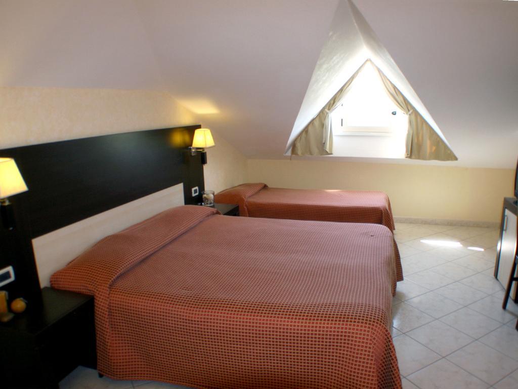 Hotel Europa Park Lido di Spina Eksteriør billede